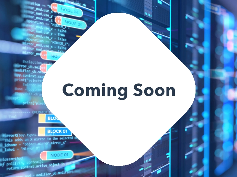 Test and measurement solutions beyond RF — coming soon from Milexia UK