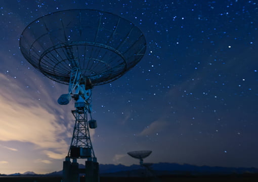 Test and measurement solutions for space and satellite applications