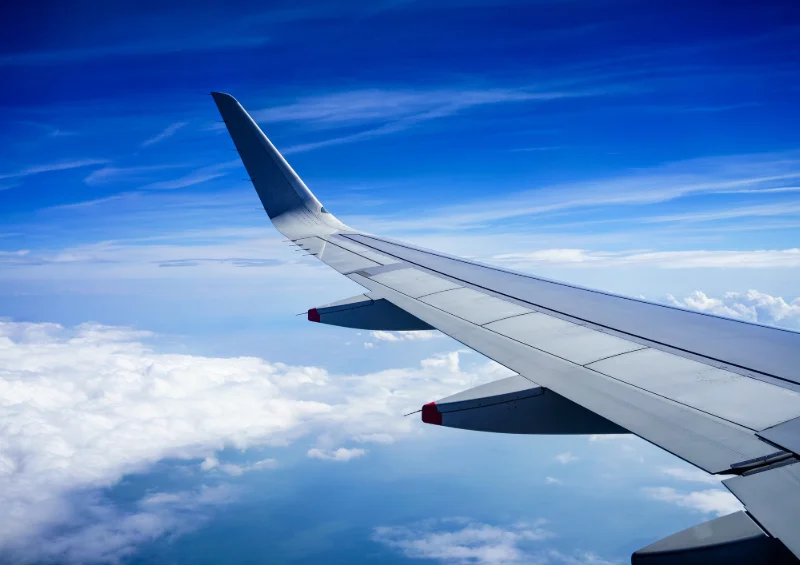 aerospace flight