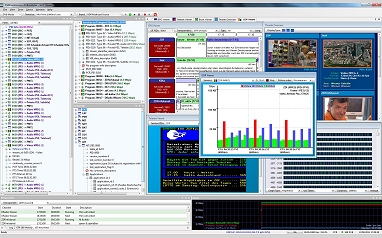 DVBAnalyzer