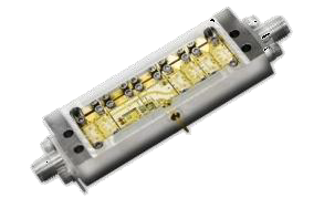 Amplifiers