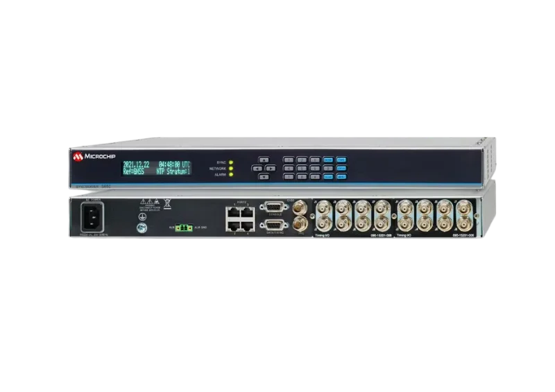 SyncServer S650