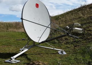 Quick-Deploy QDV120
