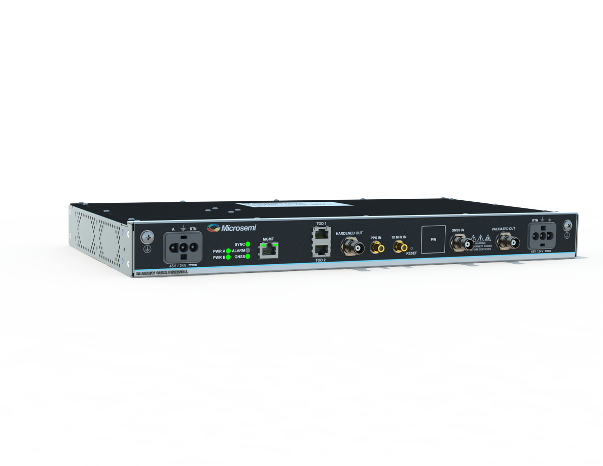 Anti-Jamming Solutions