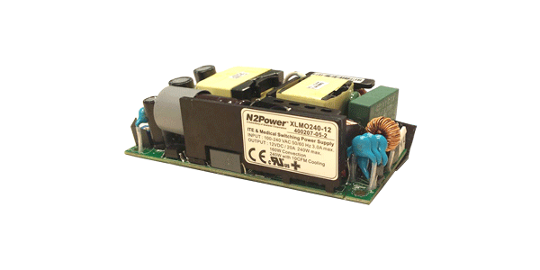 XLM240 Series