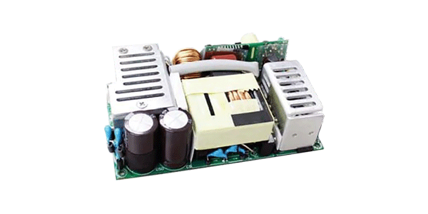 XLM500 Series