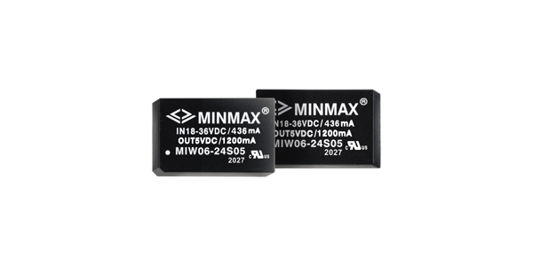 MIW06 Series