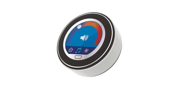 Touch Encoder