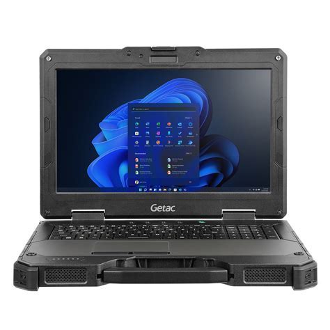 X600 Fully Rugged