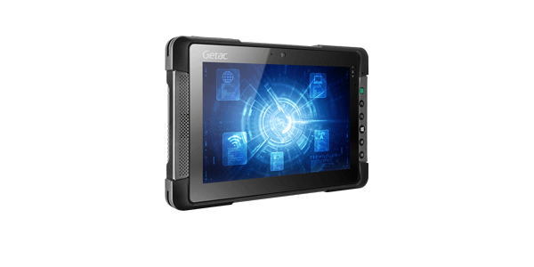 GETAC T800-EX