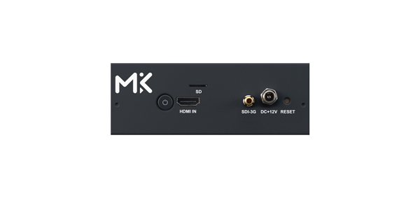 CE Mini Encoder