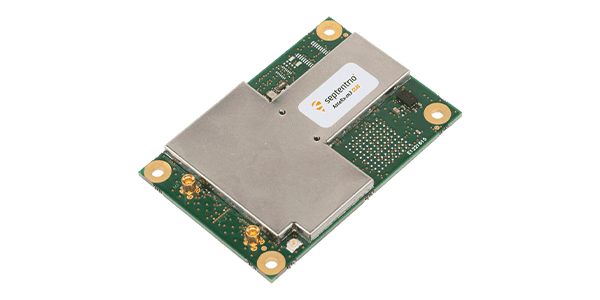 GNSS Boards