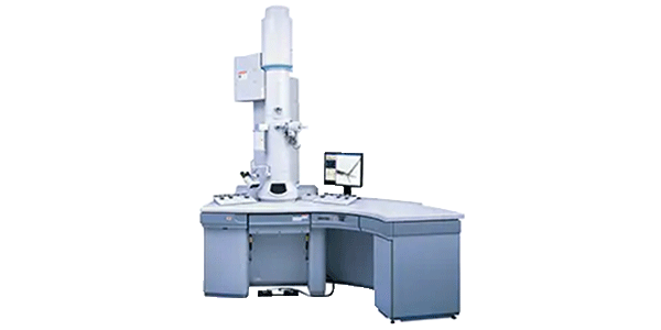 HItachi H-9500 TEM