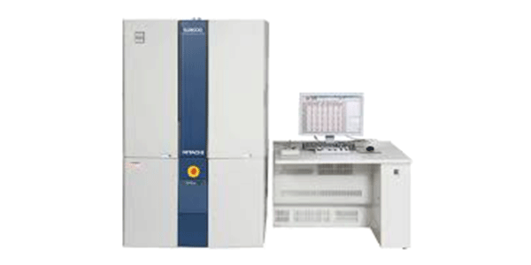 SU9000 II