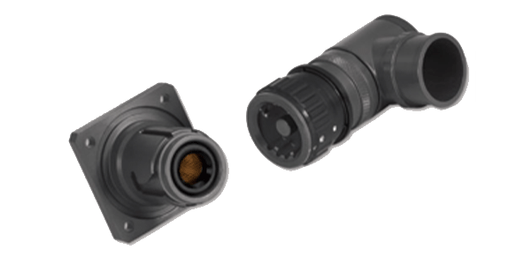 Power Connectors