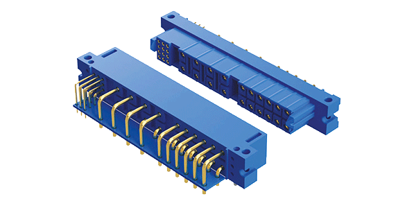 Hybrid Connectors