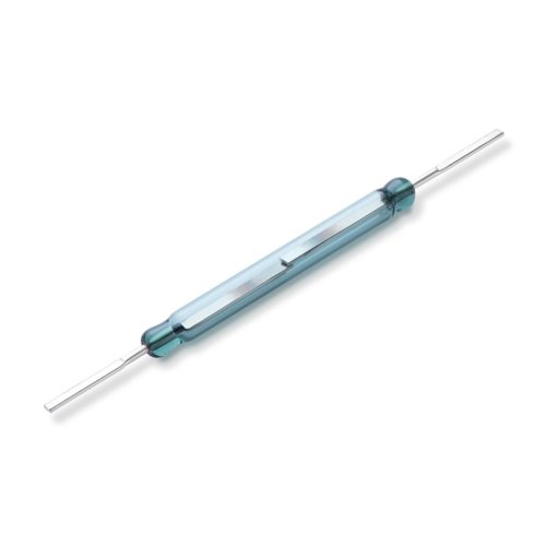 Soft Reed Switches
