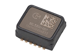 SCL3300