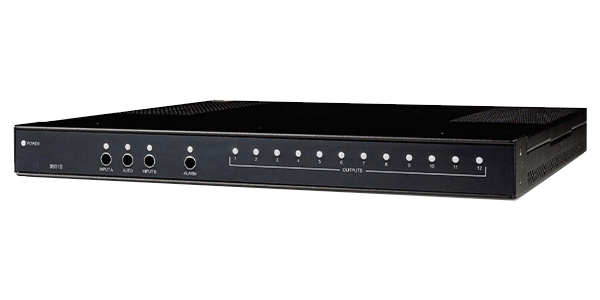 9611B – Intelligent Switch and Distribution System
