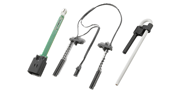 Custom Sensors