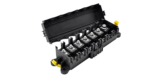 Fuse holder