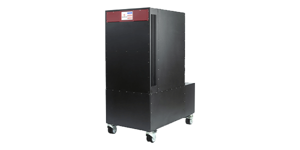 MHM-2020 Active Hydrogen Maser