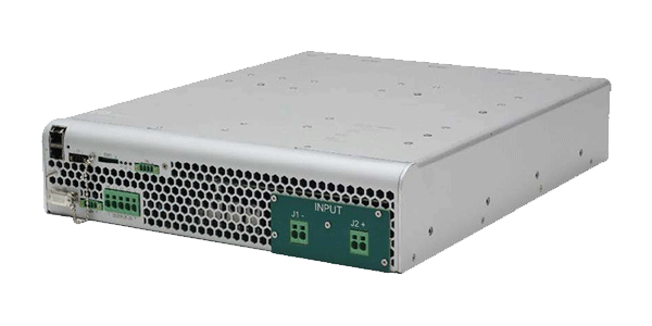 DC/AC Inverters