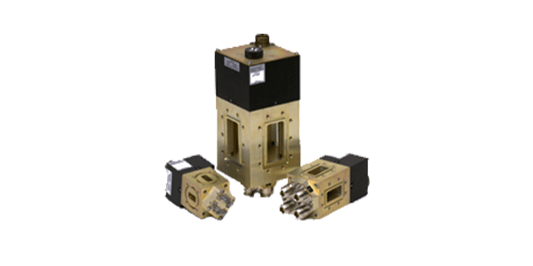 Switches - Coaxial & Pin