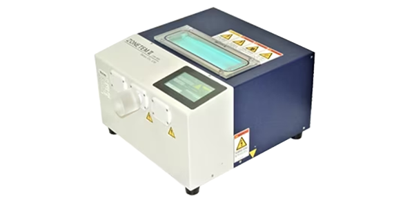 Hitachi ZONETEM II