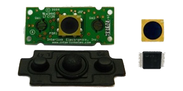 MicroNav 360