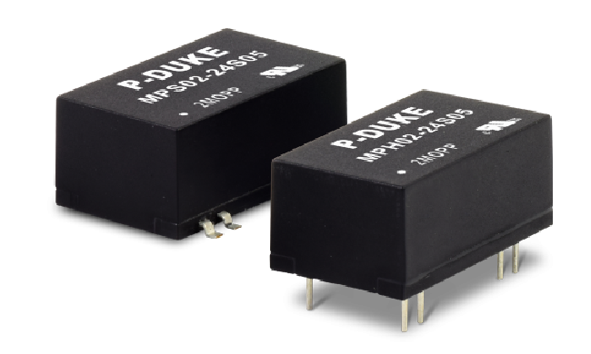 MPS02 / MPH02 Series