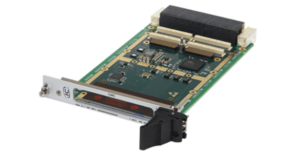 Interface Concept IC-CMC-VPX3a