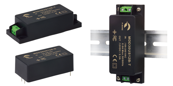 P-DUKE MSD30 Series