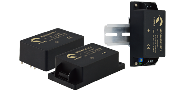 P-DUKE MSD40 Series