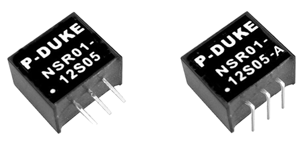 P-DUKE NSR01 Series