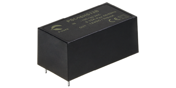 P-DUKE PSC06 Series