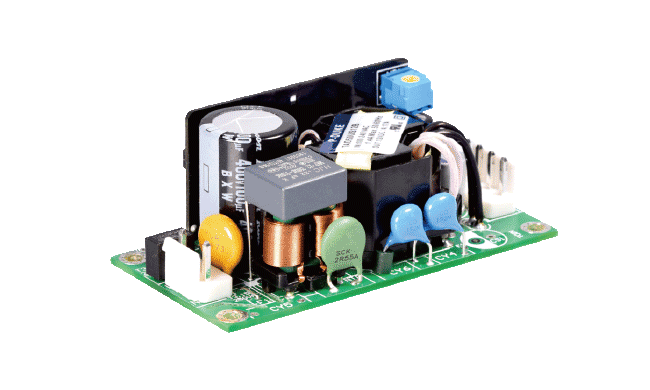 P-DUKE TAD50 Series