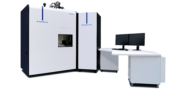 Physical Electronics nanoTOF 3