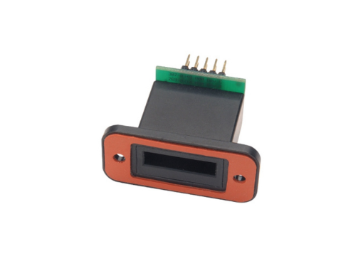 SlimLine™ Receptacles