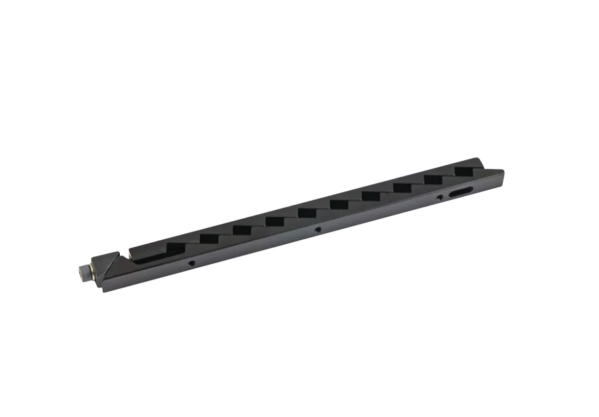 Nvent – 260HTS High Thermal Sawtooth Card-Lok