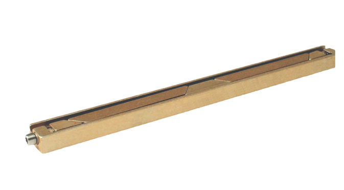 nVent – 340 Wedge-Tainer