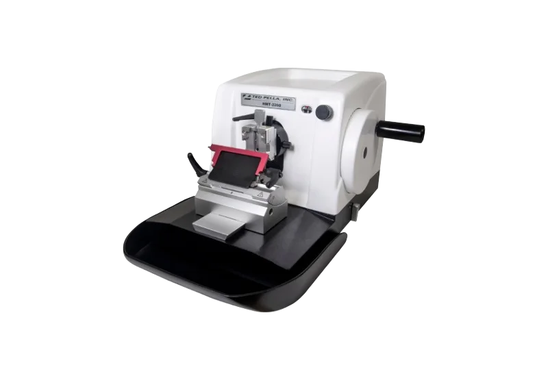 Micrótomo Rotatorio Manual HMT-2260