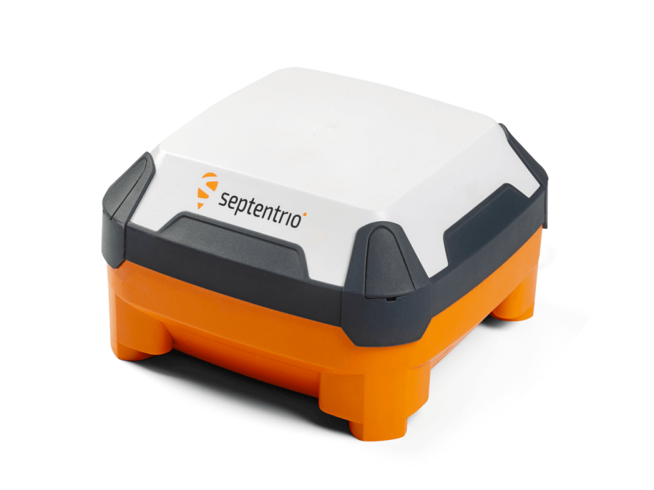 Septentrio – Antenna Anta RX GNSS