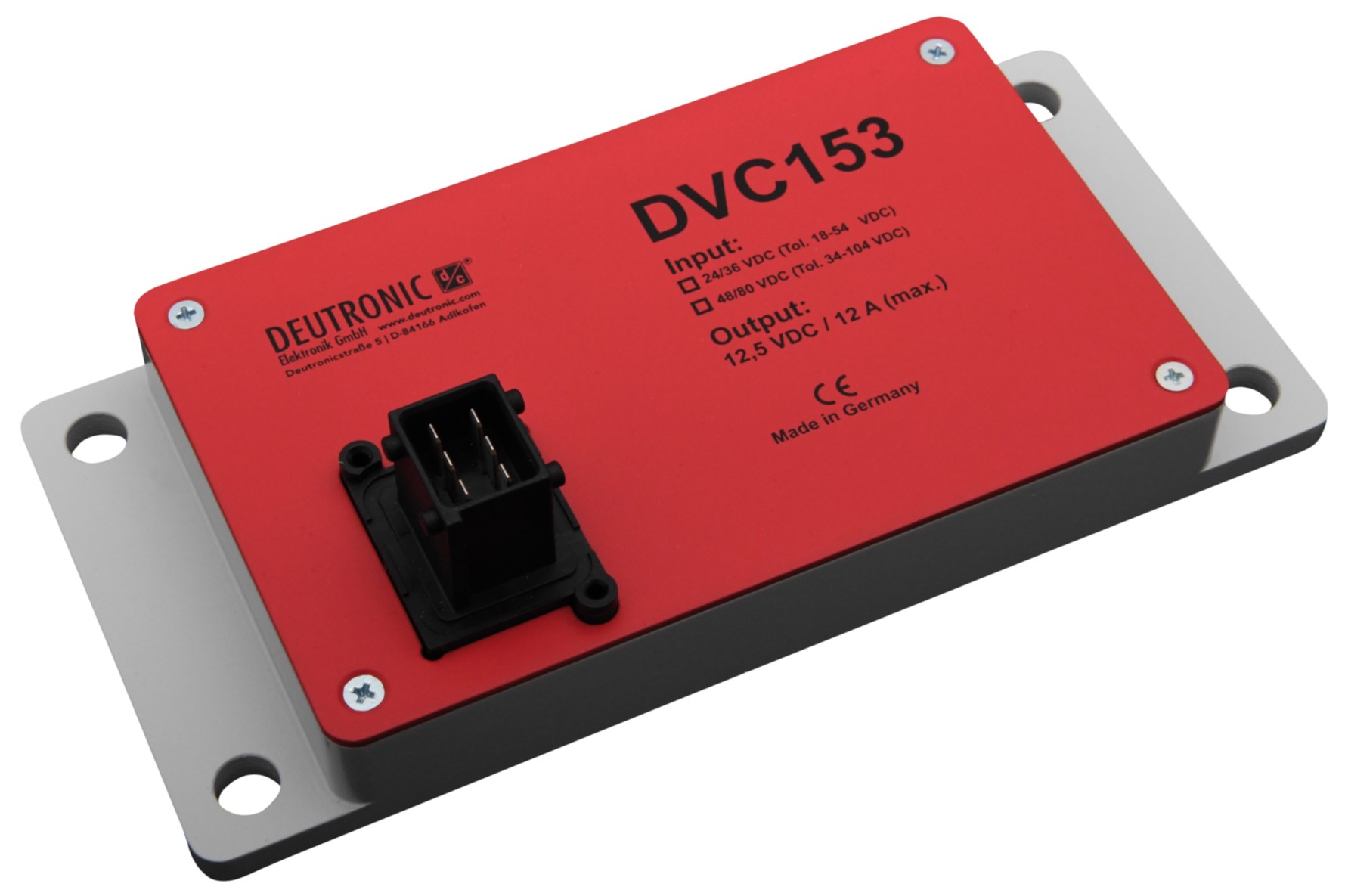 DVC153