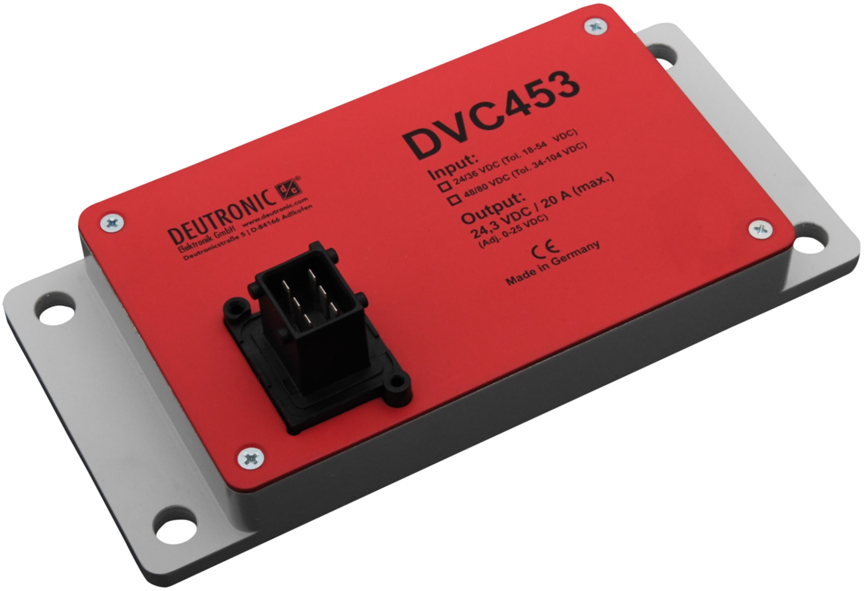 DVC453