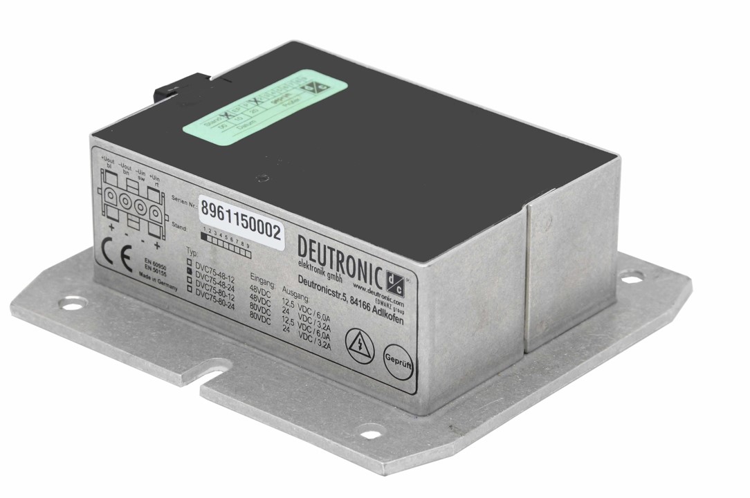 DVC75
