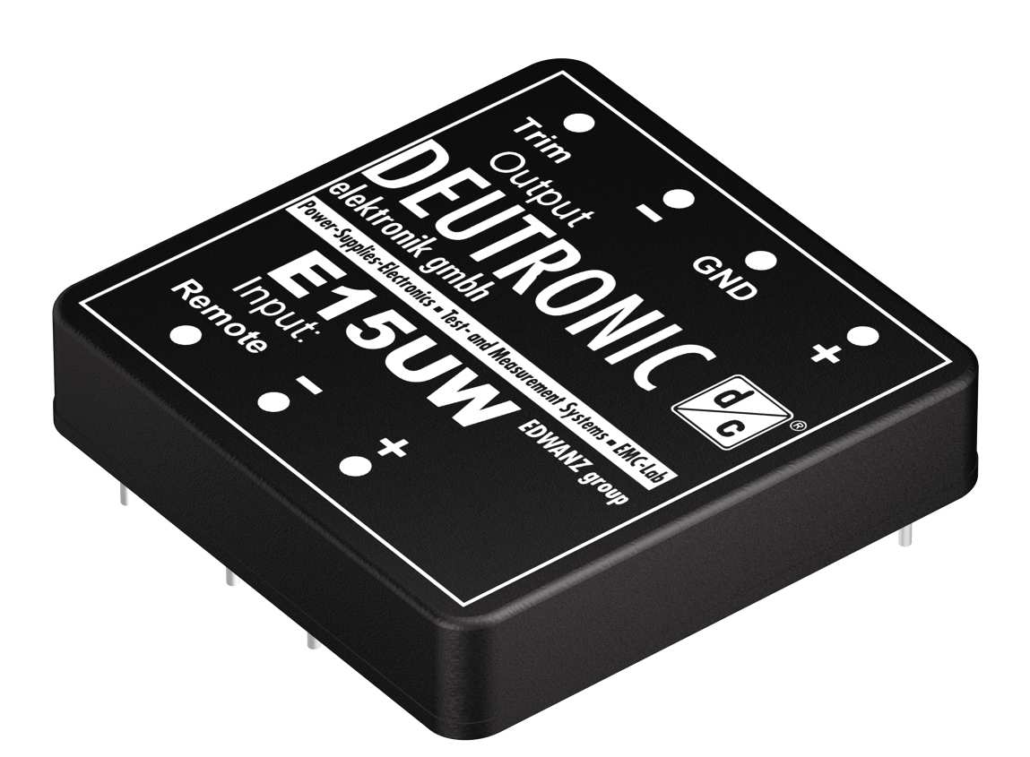 E15UW