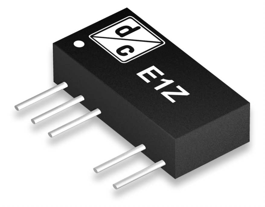 E1Z Unregulated