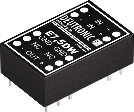 E7,5DW