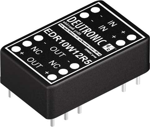 EDR Series